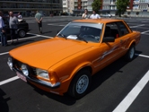 Harelbeke oldtimertreffen